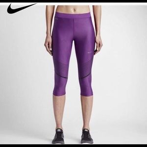 Nike powerspeed leggings